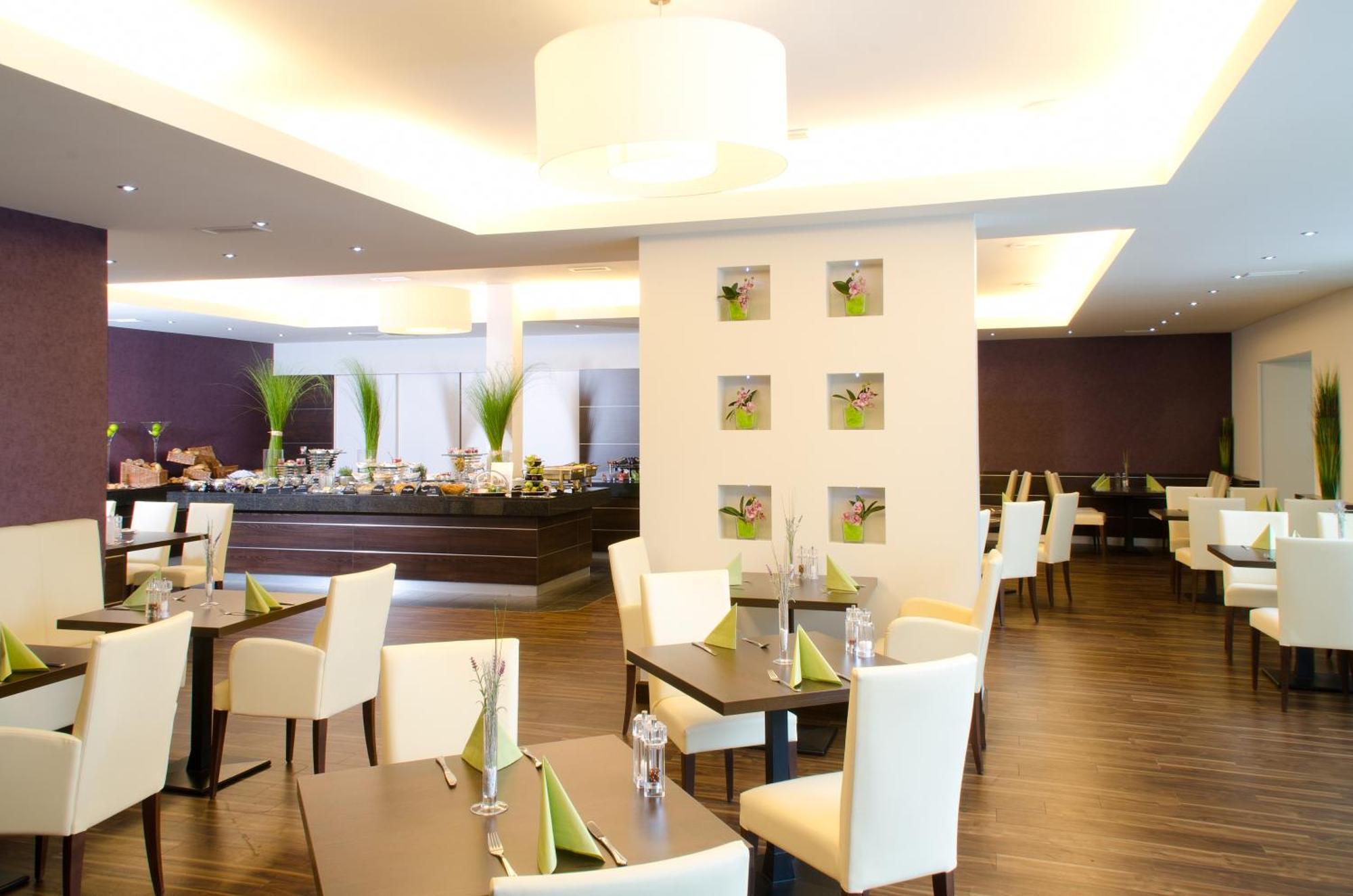 Mercure Hotel Lüdenscheid Exterior foto